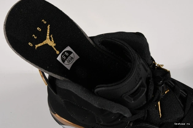 6 (2020) DMP CT4954-007  Retro Jordan Air 0731
